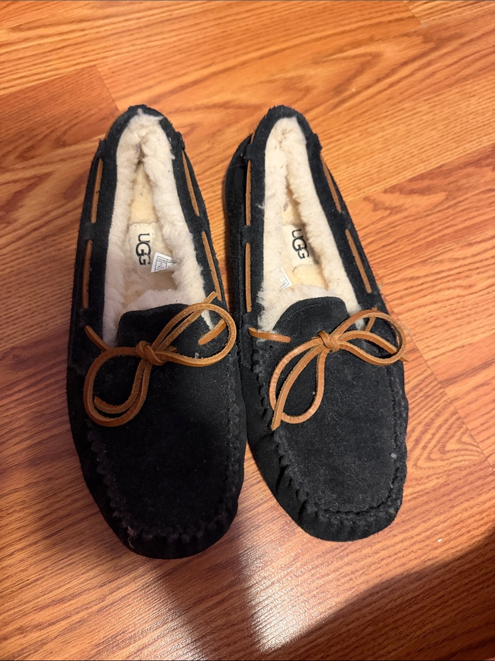 Women’s uggs